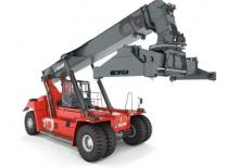 Високоповдигачи Kalmar ERG450-60S5M