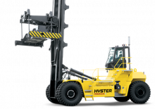 Високоповдигачи Hyster H1050HD-CH