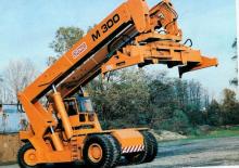 Високоповдигачи ORMIG M 300