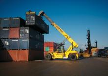 Високоповдигачи Hyster RS 46-30 IH
