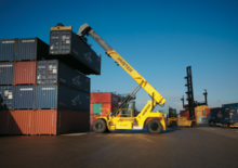 Високоповдигачи Hyster RS45-31 CH