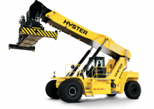 Високоповдигачи Hyster RS46-41S CH