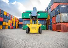 Високоповдигачи Hyster RS46-41XD/62S