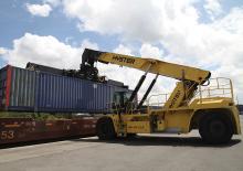 Високоповдигачи Hyster RS46-41XD/75S