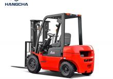 Високоповдигачи с висока проходимост Hangcha CPCD18-XW97C RT4