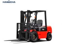Високоповдигачи с висока проходимост Hangcha CPCD30-XW98E RT2