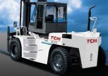 Високоповдигачи с висока проходимост TCM FD 160-2