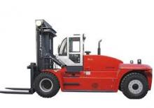 Високоповдигачи с висока проходимост Maximal FD 25 T-C2WE3