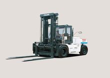 Високоповдигачи с висока проходимост TCM FD115-3