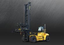 Високоповдигачи с висока проходимост Hyster H1150HD-CH6