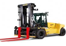 Високоповдигачи с висока проходимост Hyster H16XD12