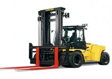 Високоповдигачи с висока проходимост Hyster H16XD6