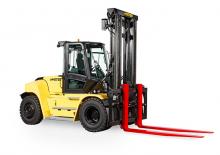 Високоповдигачи с висока проходимост Hyster H210HD2