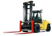 Високоповдигачи с висока проходимост Hyster H210XD