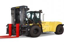 Високоповдигачи с висока проходимост Hyster H28XD12