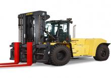 Високоповдигачи с висока проходимост Hyster H32XD12