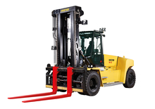 Високоповдигачи с висока проходимост Hyster H360XD48