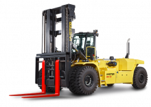 Високоповдигачи с висока проходимост Hyster H44XDS12