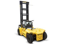 Високоповдигачи с висока проходимост Hyster H44XMS-12