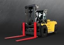 Високоповдигачи с висока проходимост Hyster H450XD36