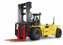 Високоповдигачи с висока проходимост Hyster H48XDS12
