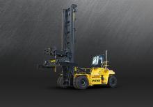 Високоповдигачи с висока проходимост Hyster H52XM-16CH6