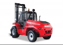 Високоповдигачи с висока проходимост Manitou M 70-2 H