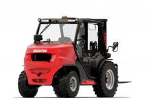 Високоповдигачи с висока проходимост Manitou MC 25-2