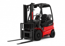 Високоповдигачи с висока проходимост Manitou MI 15 G ST5 FOB