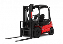 Високоповдигачи с висока проходимост Manitou MI 20 D ST5 FOB