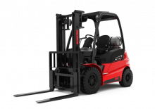 Високоповдигачи с висока проходимост Manitou MI 20 G ST5 FOB