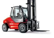 Челни вилични мотокари, дизелови Manitou MI 60 H