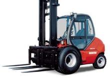 Високоповдигачи с висока проходимост Manitou MSI 50 H