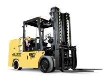 Високоповдигачи с висока проходимост Hyster PG-200C