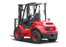 Високоповдигачи с висока проходимост Sinoway SWRTF30H