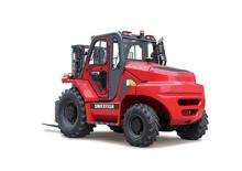 Високоповдигачи с висока проходимост Sinoway SWRTF35H