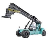 Високоповдигачи Konecranes SMV 2115 TC 3