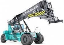 Високоповдигачи Konecranes 4224 CC5