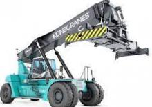 Високоповдигачи Konecranes SMV 4123 CC 5