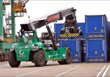 Високоповдигачи Konecranes SMV 4527 CB 5