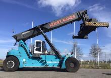 Високоповдигачи Konecranes SMV 4527 TB 5