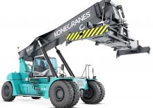 Високоповдигачи Konecranes SMV 4527 TC 5
