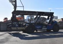 Високоповдигачи Konecranes SMV 4531 CB 5