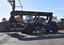 Високоповдигачи Konecranes SMV 4531 CB 5