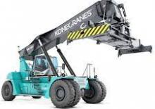 Високоповдигачи Konecranes 4531 CC 5