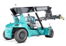 Високоповдигачи Konecranes SMV 4531 TC 5