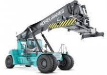 Високоповдигачи Konecranes 4532 TC 5