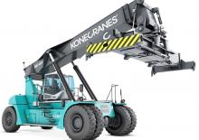 Високоповдигачи Konecranes SMV 4533 CC 5