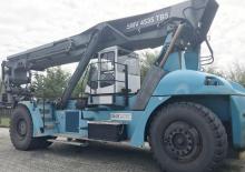 Високоповдигачи Konecranes SMV 4535 TB 5