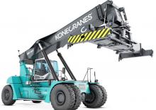 Високоповдигачи Konecranes SMV 4535 TC 6